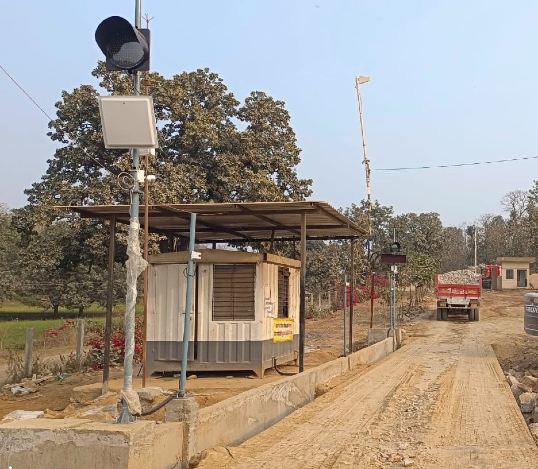 Hardware Installation 1