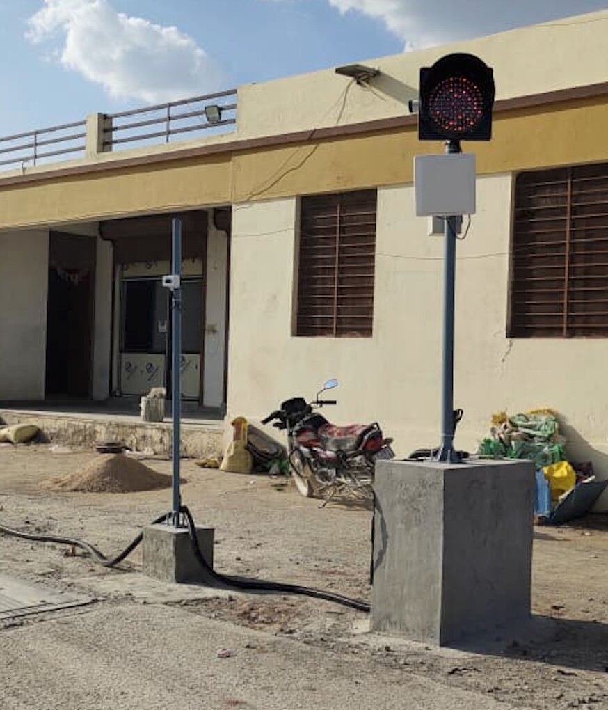 Hardware Installation 3