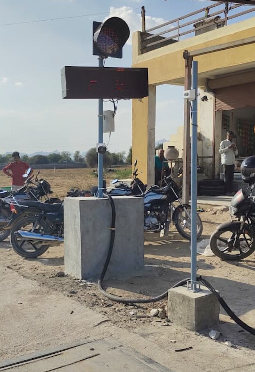 Hardware Installation 4